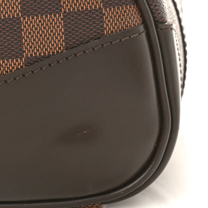 Louis Vuitton Damier Ebene Berkeley 9 of 9