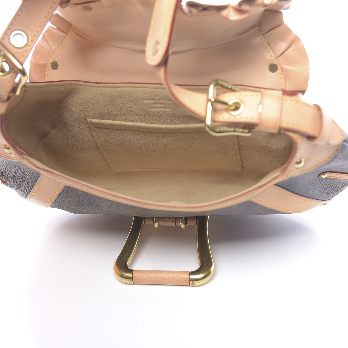 Monogram Leonor