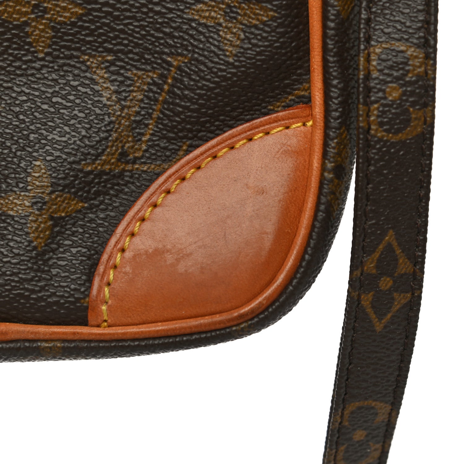 Louis Vuitton Monogram Danube 21 13 of 22