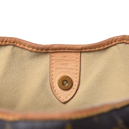 Louis Vuitton Monogram Galliera PM 6 of 17