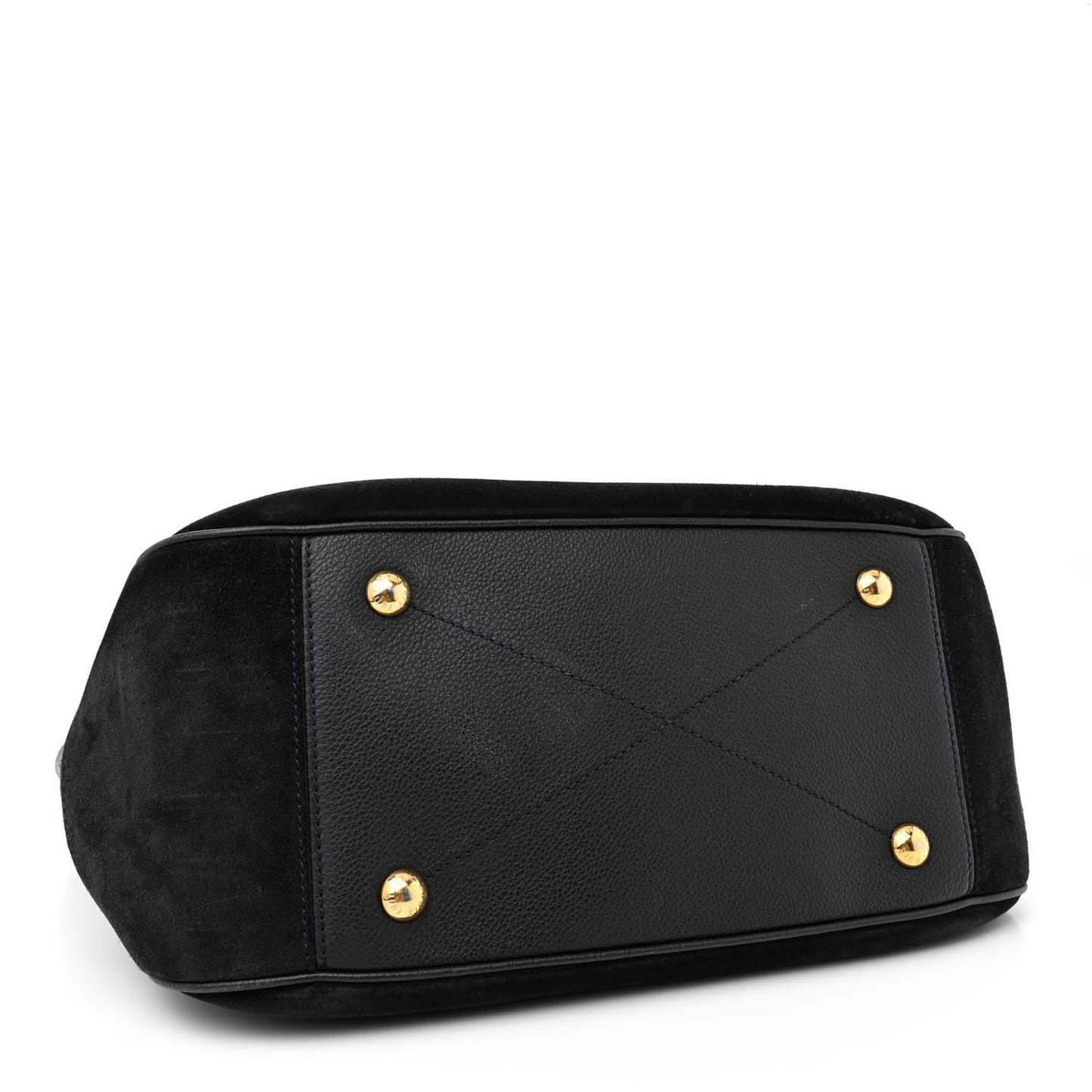 Empreinte Suede Audacieuse MM Infini