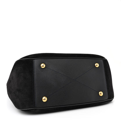 Louis Vuitton Empreinte Suede Audacieuse MM Infini 4 of 14