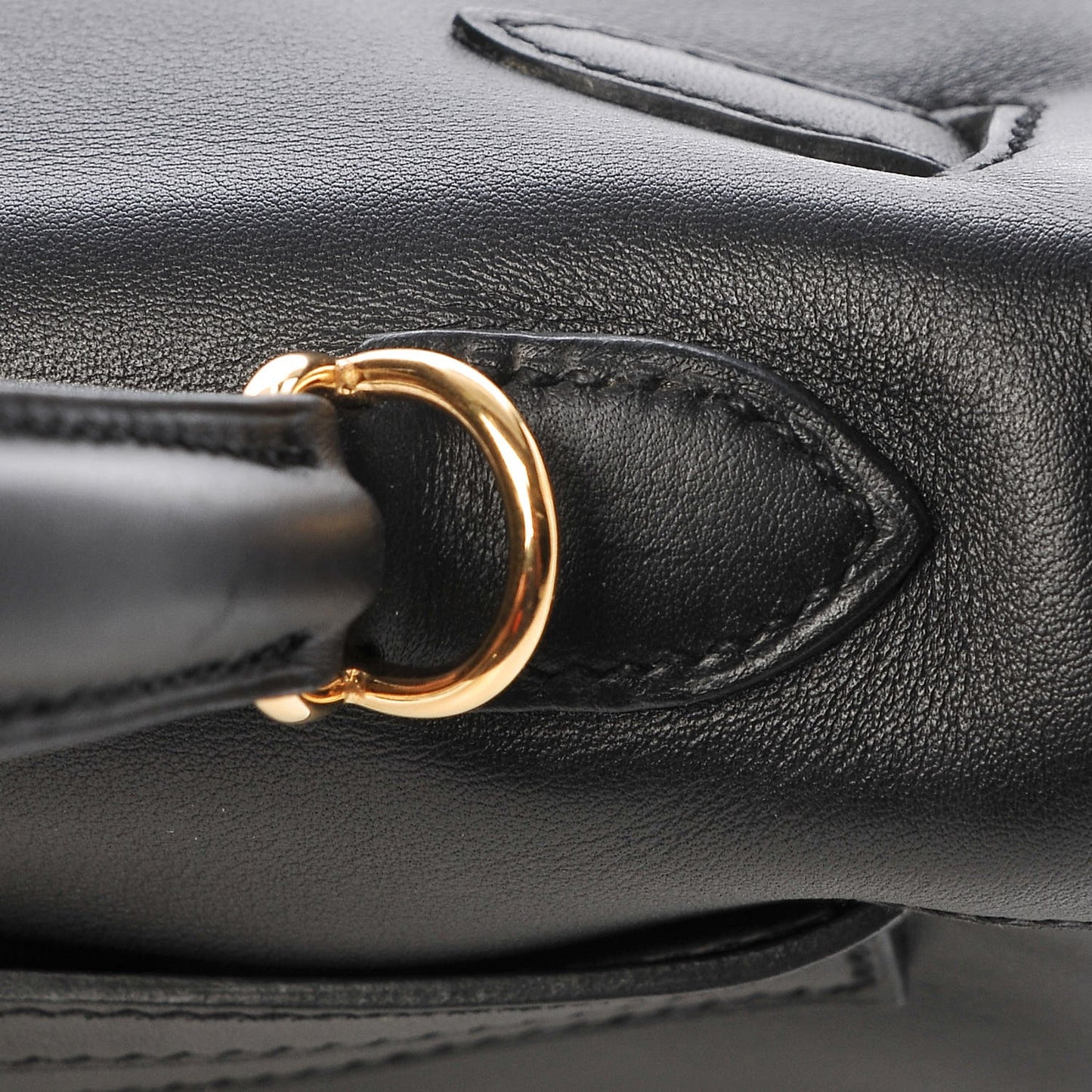 Swift Kelly Retourne 25 Black