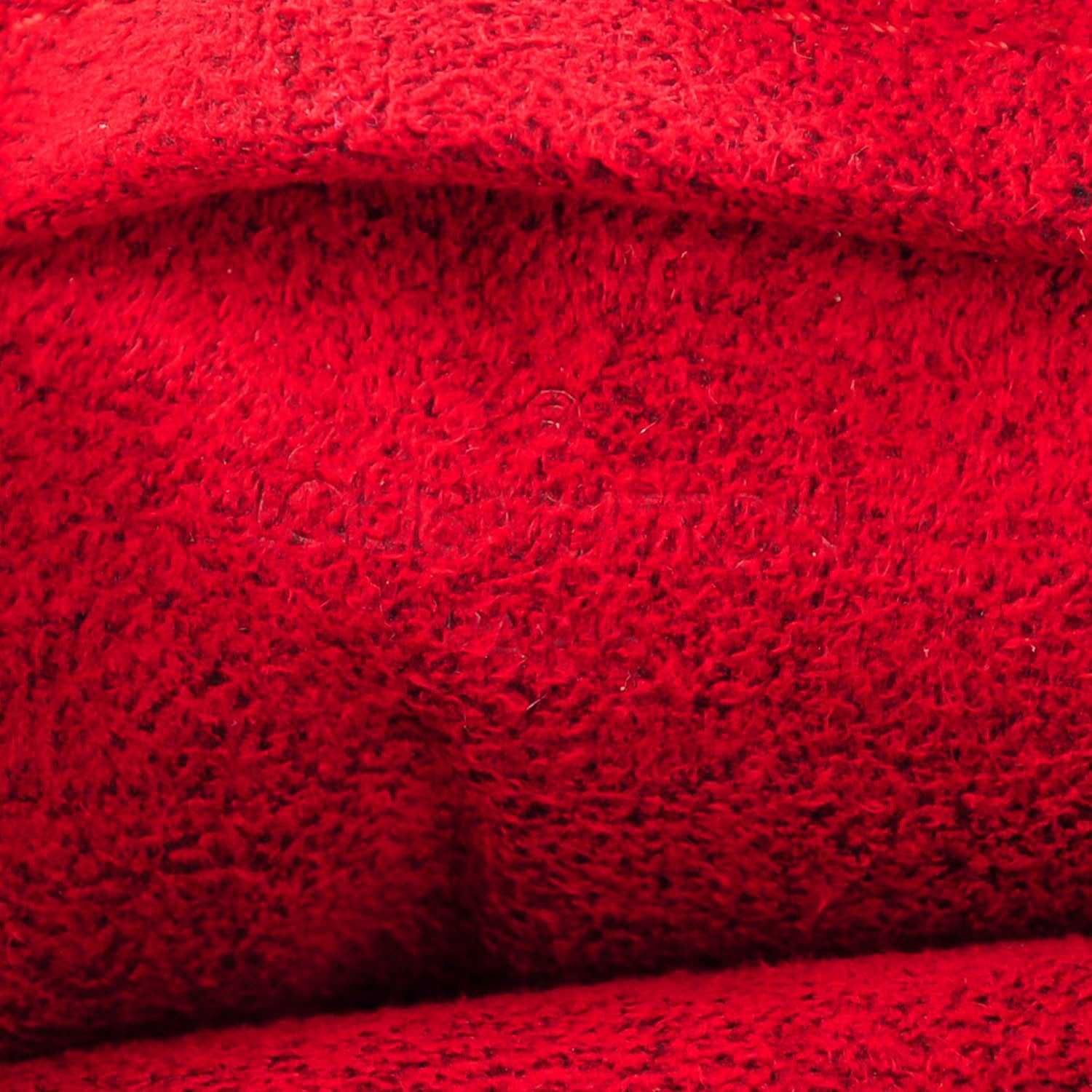 Louis Vuitton Monogram Partition Wristlet 6 of 7