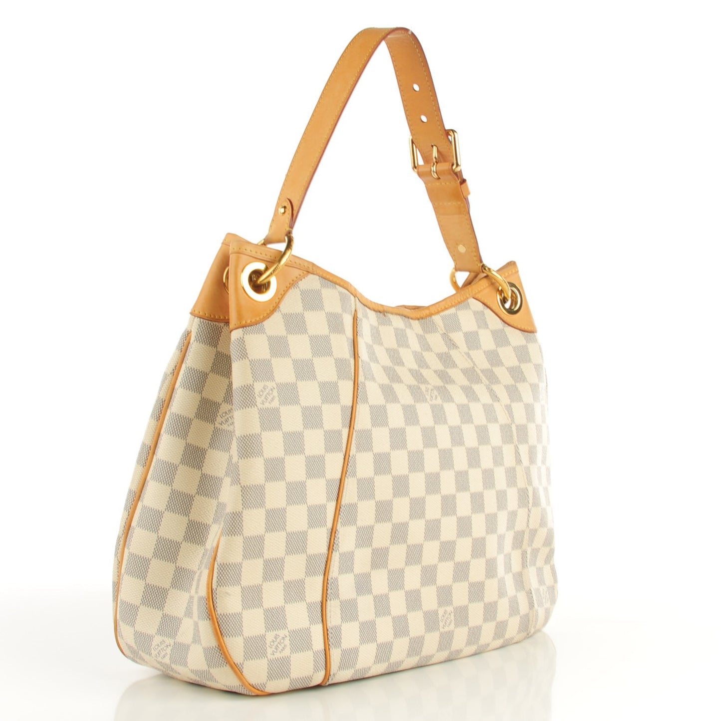 Damier Azur Galliera PM