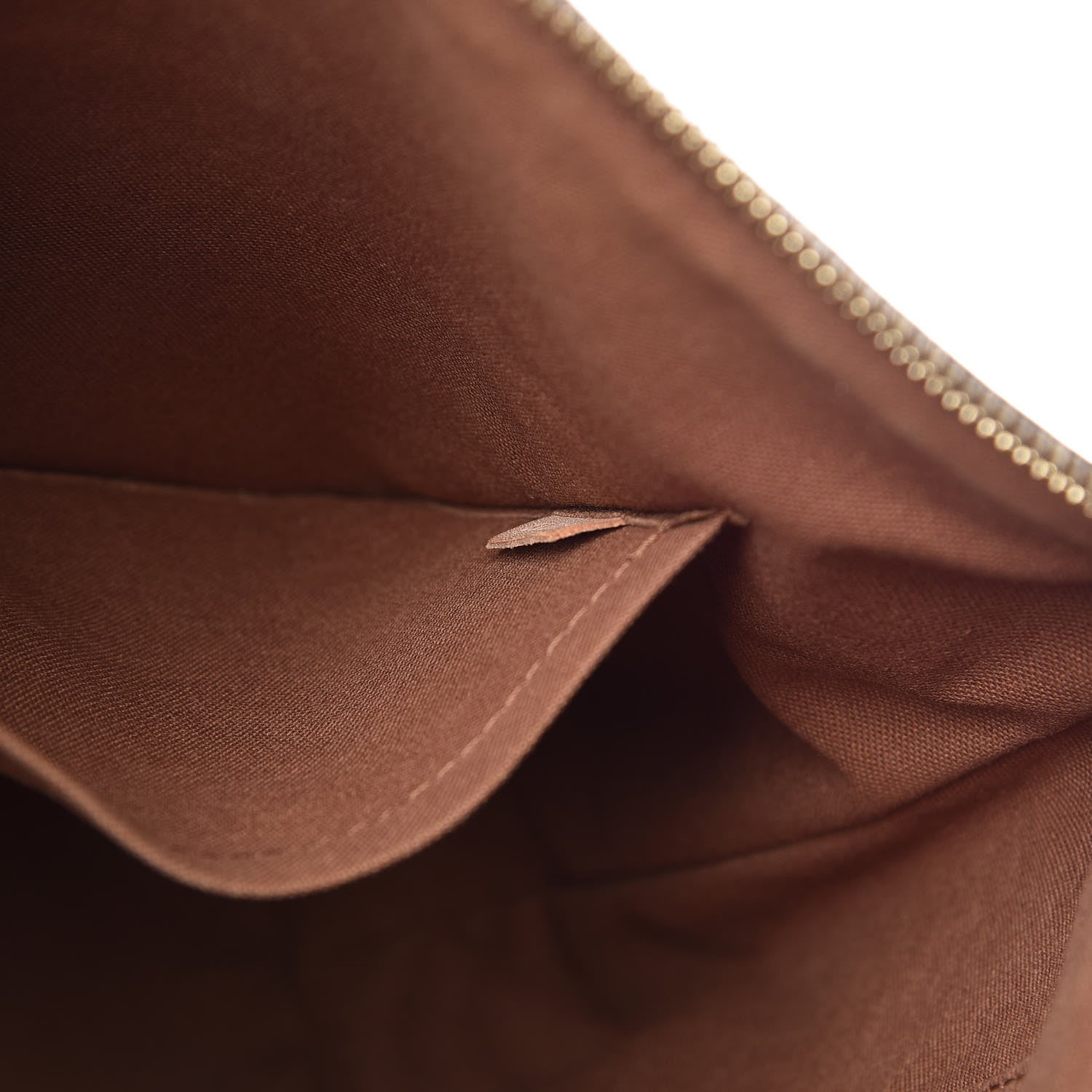 Louis Vuitton Monogram Palermo PM 9 of 16