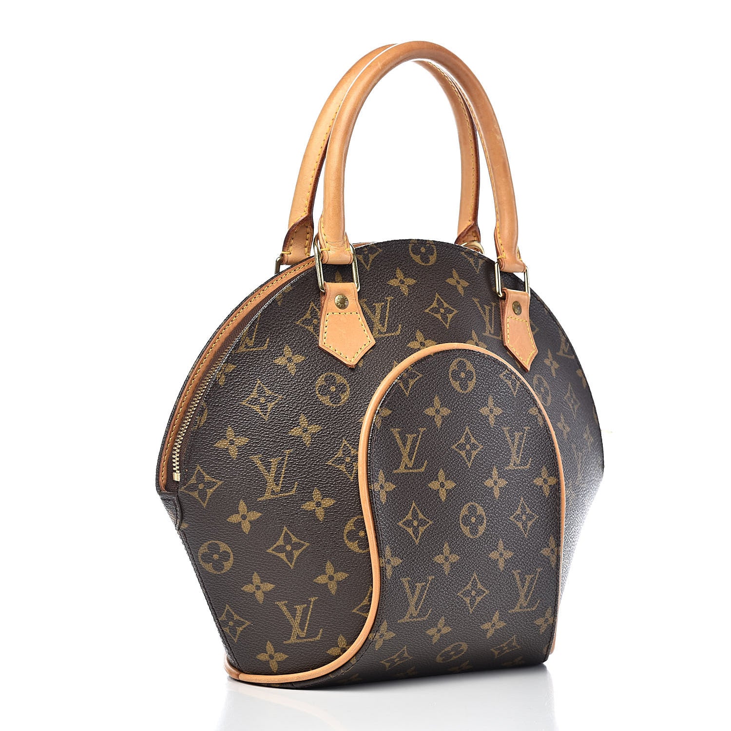 Louis Vuitton Monogram Ellipse PM 3 of 14