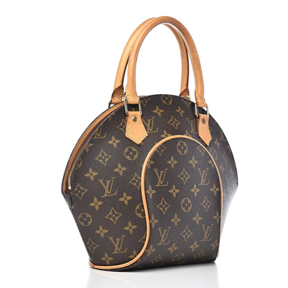 Louis Vuitton Monogram Ellipse PM 3 of 14