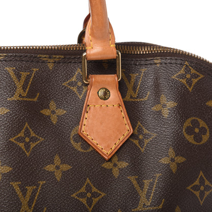 Louis Vuitton Monogram Alma PM 15 of 15