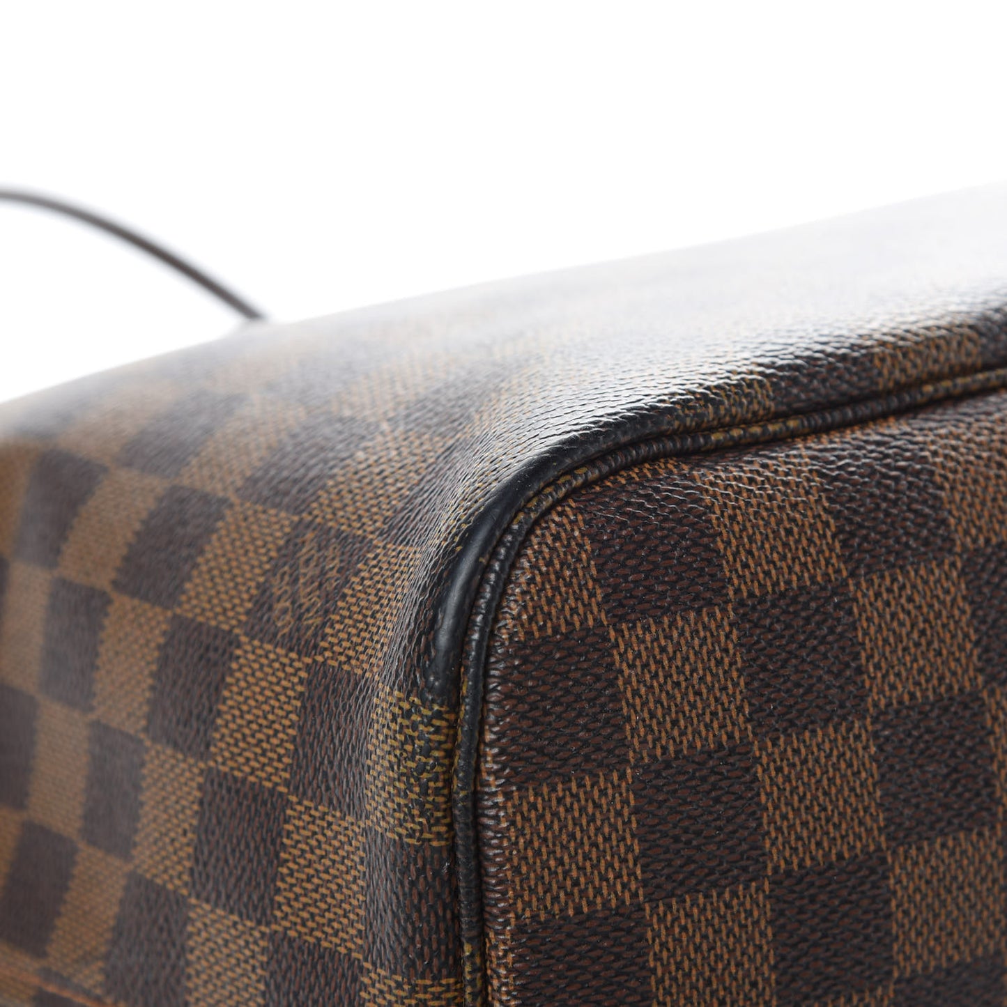 Damier Ebene Neverfull MM