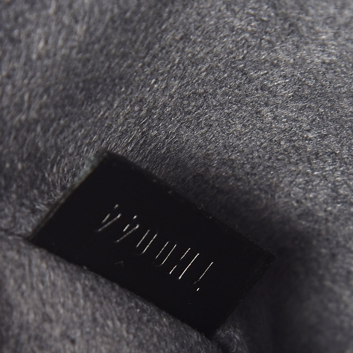 Epi Jasmin Black