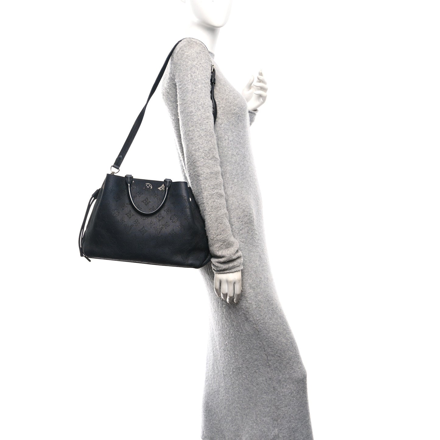 Mahina Bella Tote Black