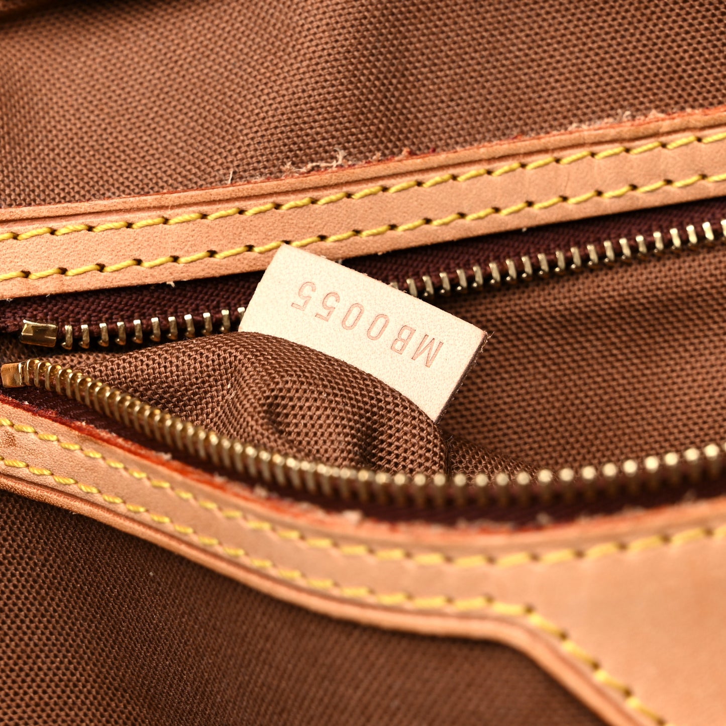 Monogram Porte-Documents Pegase Briefcase