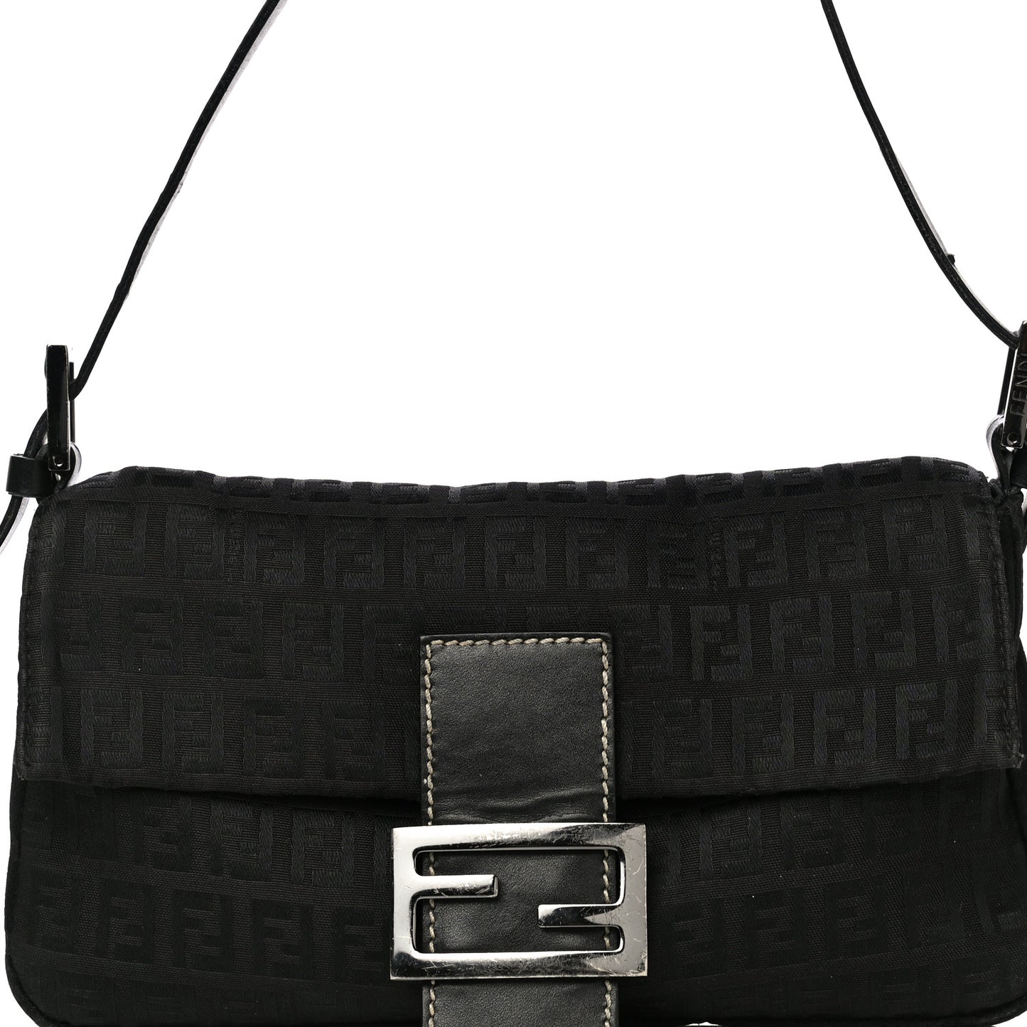 Zucchino Baguette Black