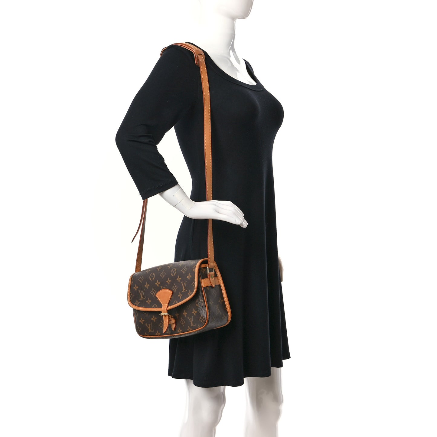 Monogram Sologne