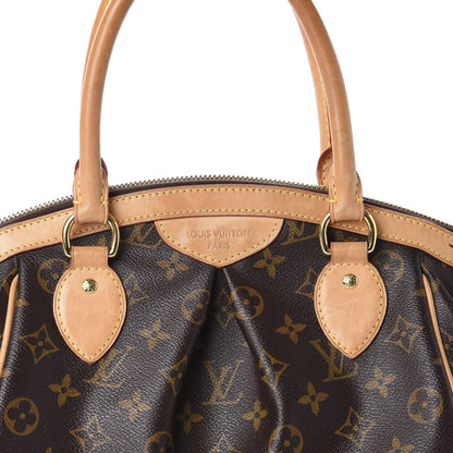 Louis Vuitton Monogram Tivoli PM 10 of 10