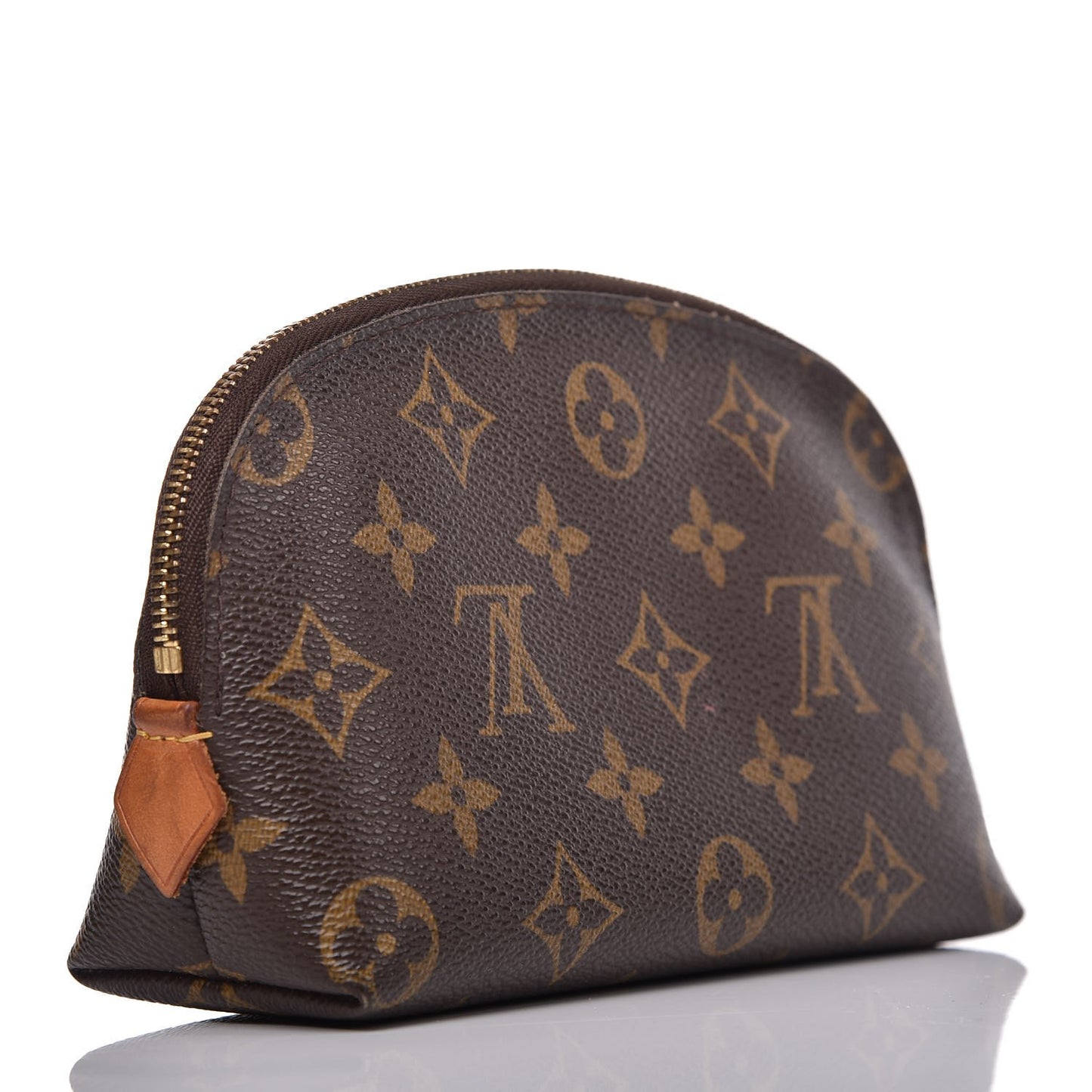 Monogram Cosmetic Pouch