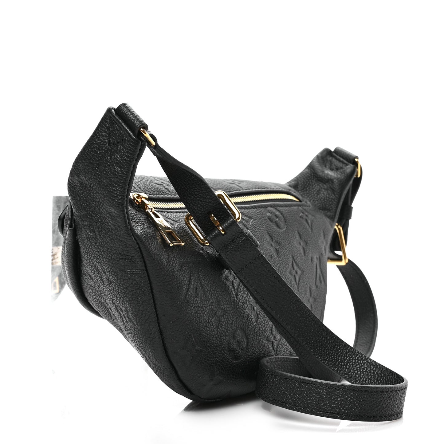 Empreinte BumBag Black