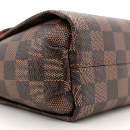 Louis Vuitton Damier Ebene Croisette 8 of 10