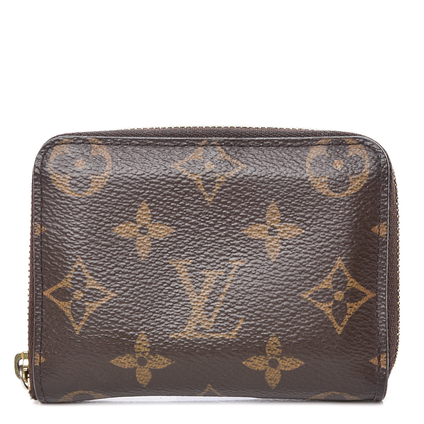 Monogram Zippy Coin Purse