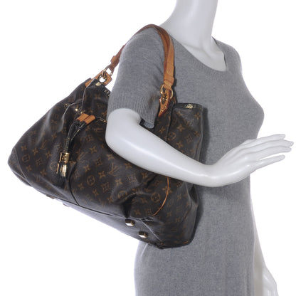 Louis Vuitton Monogram Irene 2 of 7