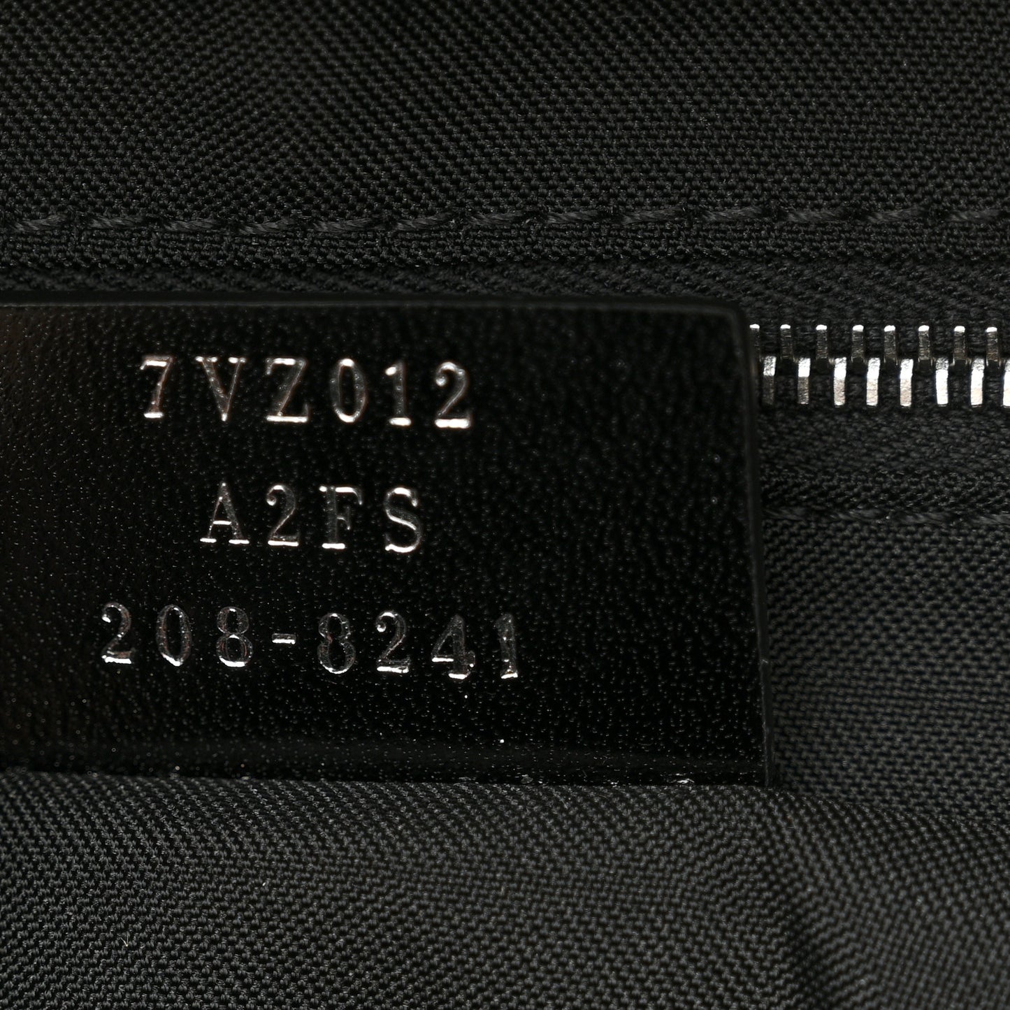 Nylon Vitello Liberty Vitello Dolce Monster Eyes Rounded Backpack Black Sunflower