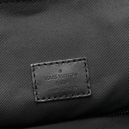 Louis Vuitton Reverse Monogram Eclipse Christopher PM Backpack 6 of 9