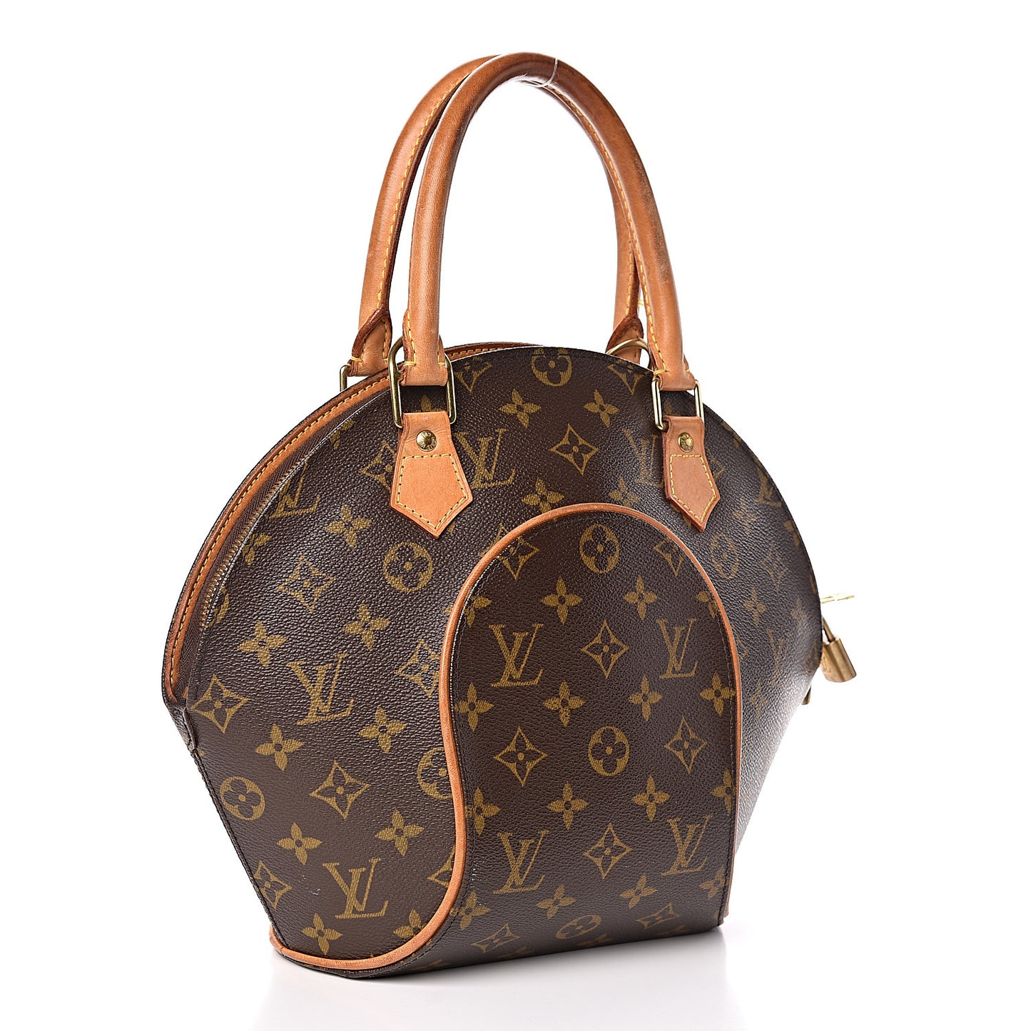 Monogram Ellipse PM