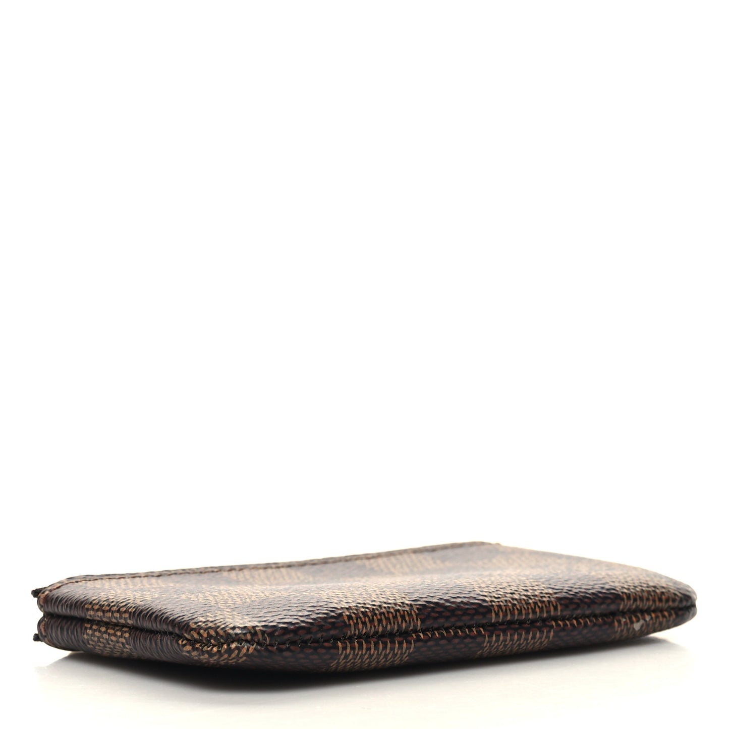 Damier Ebene Key Pouch