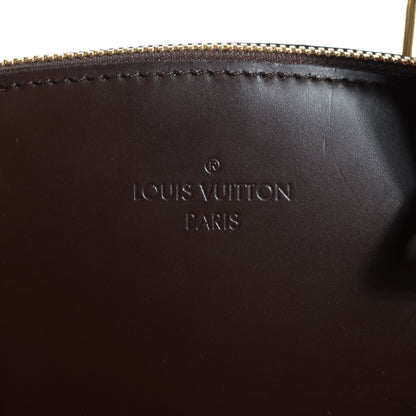 Louis Vuitton Damier Ebene Verona MM 6 of 9