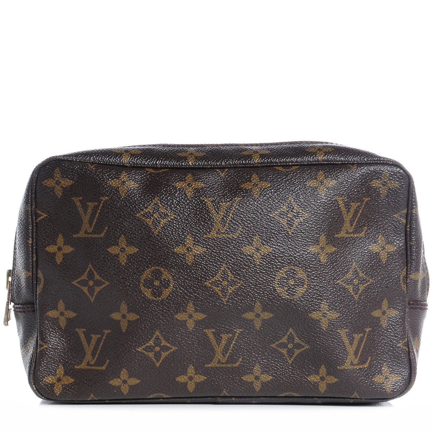 Monogram Trousse Toilette 23