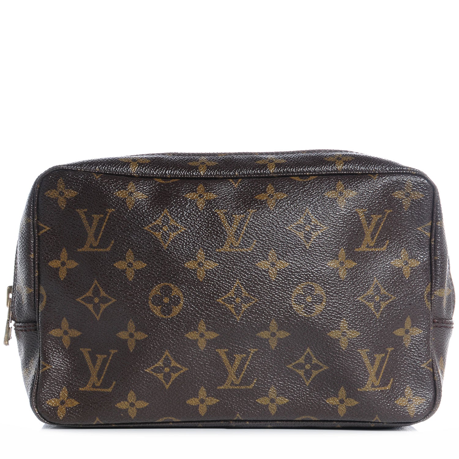 Louis Vuitton Monogram Trousse Toilette 23 1 of 7