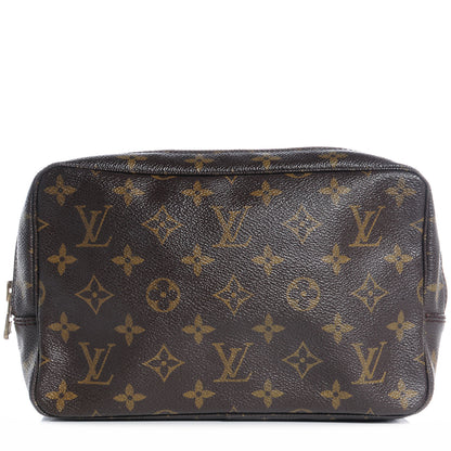 Louis Vuitton Monogram Trousse Toilette 23 1 of 7