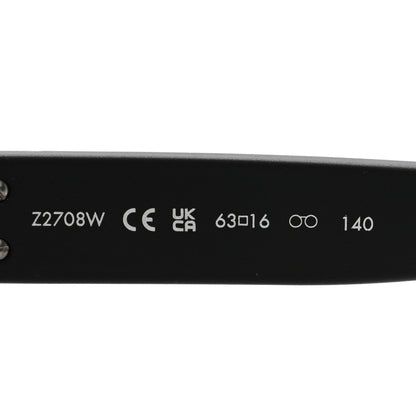 Louis Vuitton 1.0 Millionaires Sunglasses Z2708W Black 6 of 7