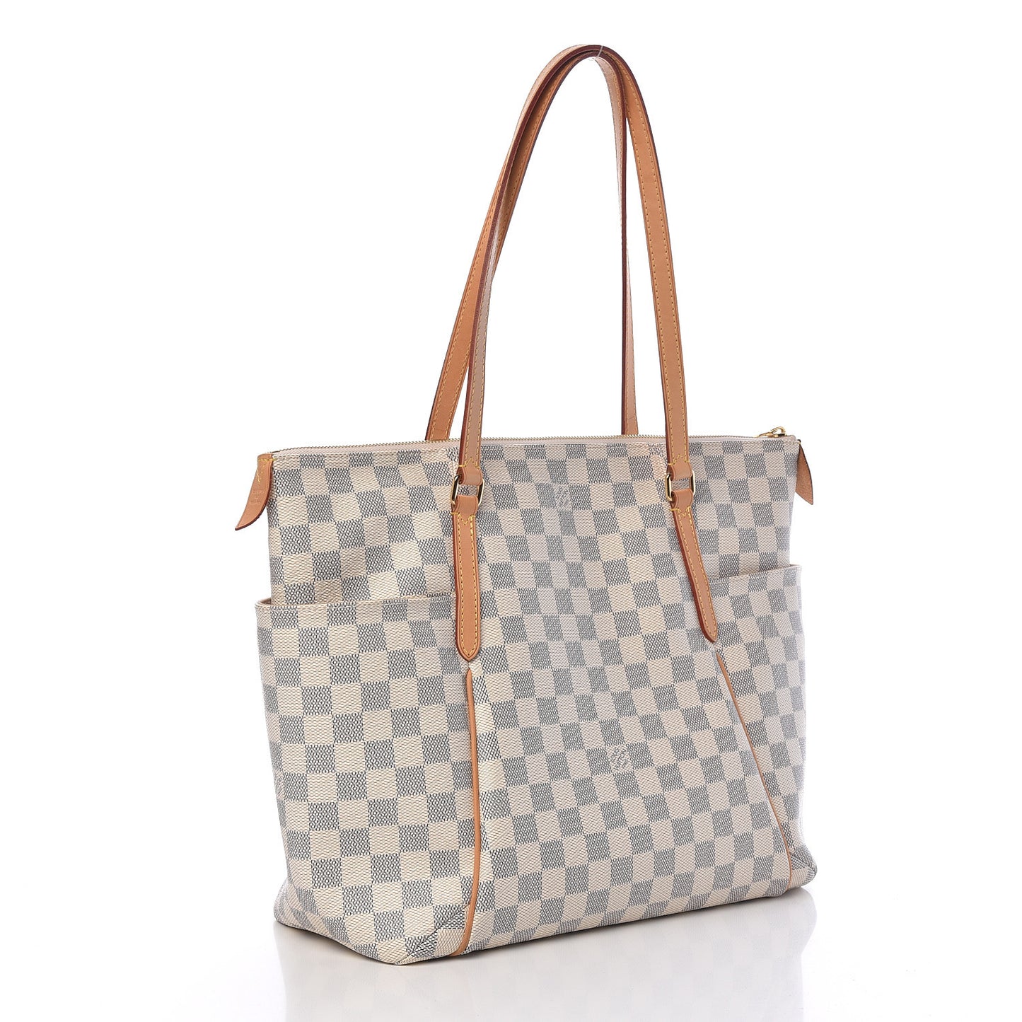 Damier Azur Totally MM