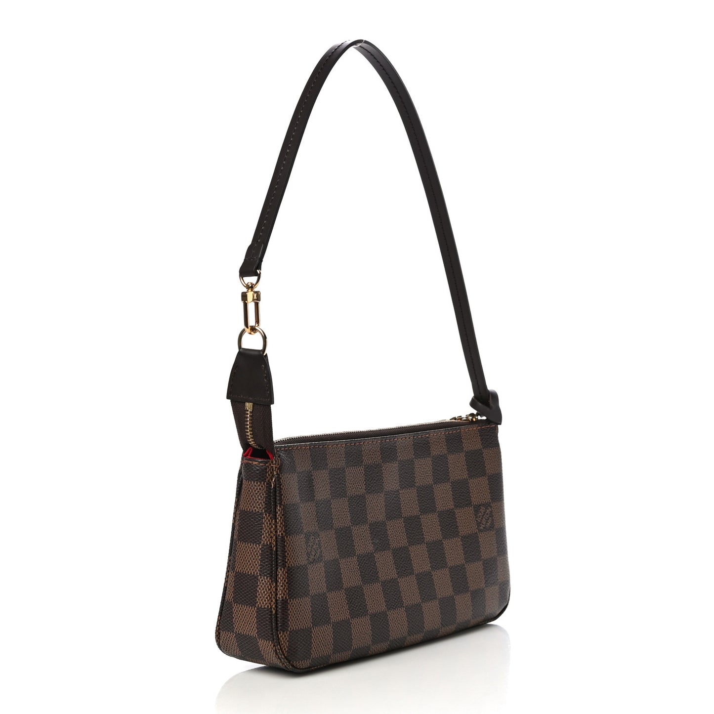 Damier Ebene Pochette Accessories NM