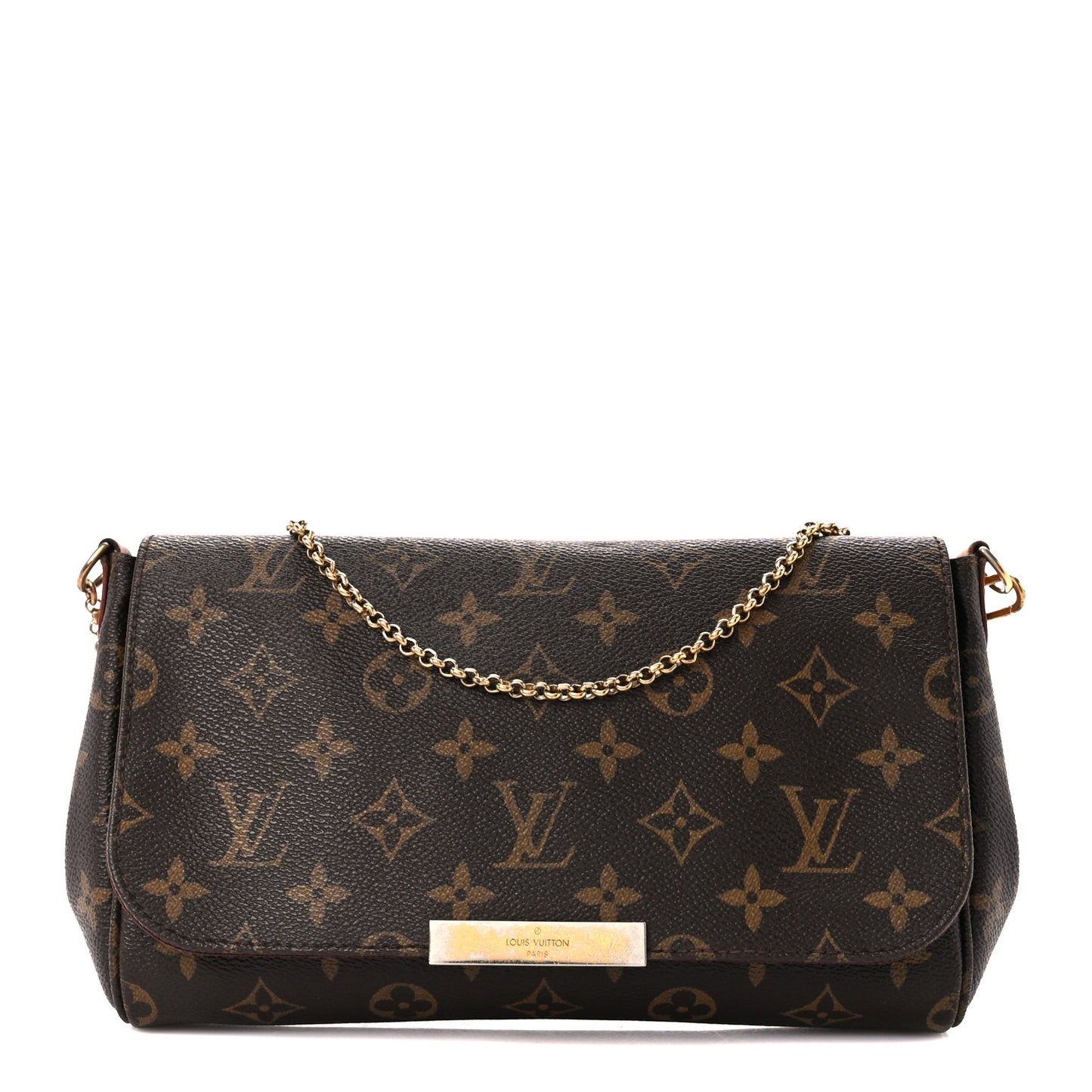 Monogram Favorite MM