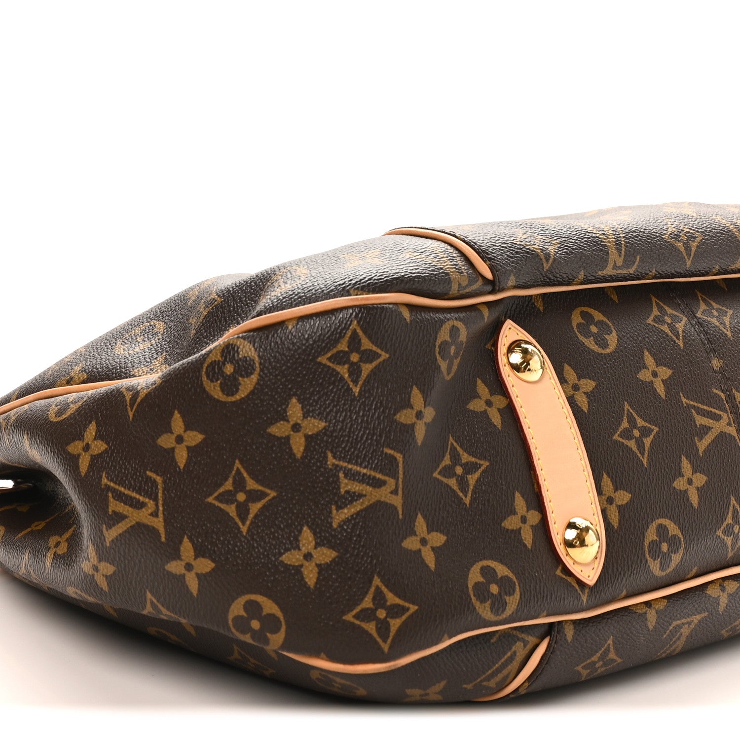 Louis Vuitton Monogram Galliera PM 7 of 8