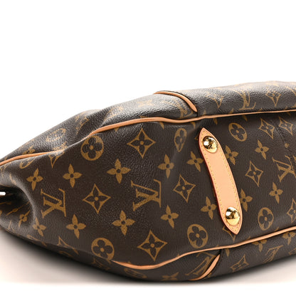 Louis Vuitton Monogram Galliera PM 7 of 8