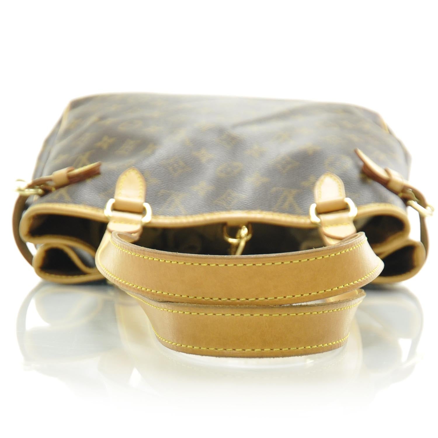 Louis Vuitton Monogram Batignolles Vertical 6 of 9