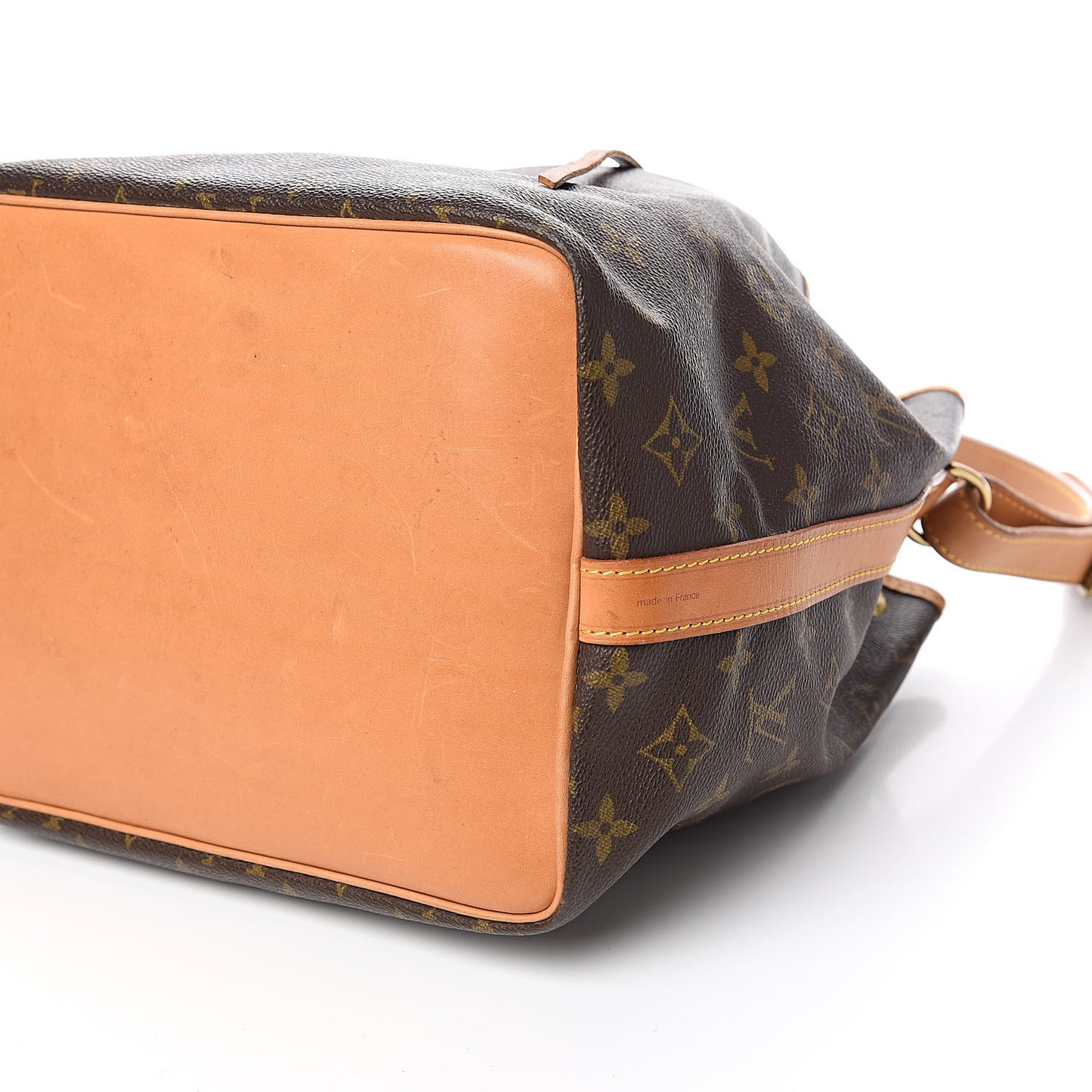 Monogram Petit Noe