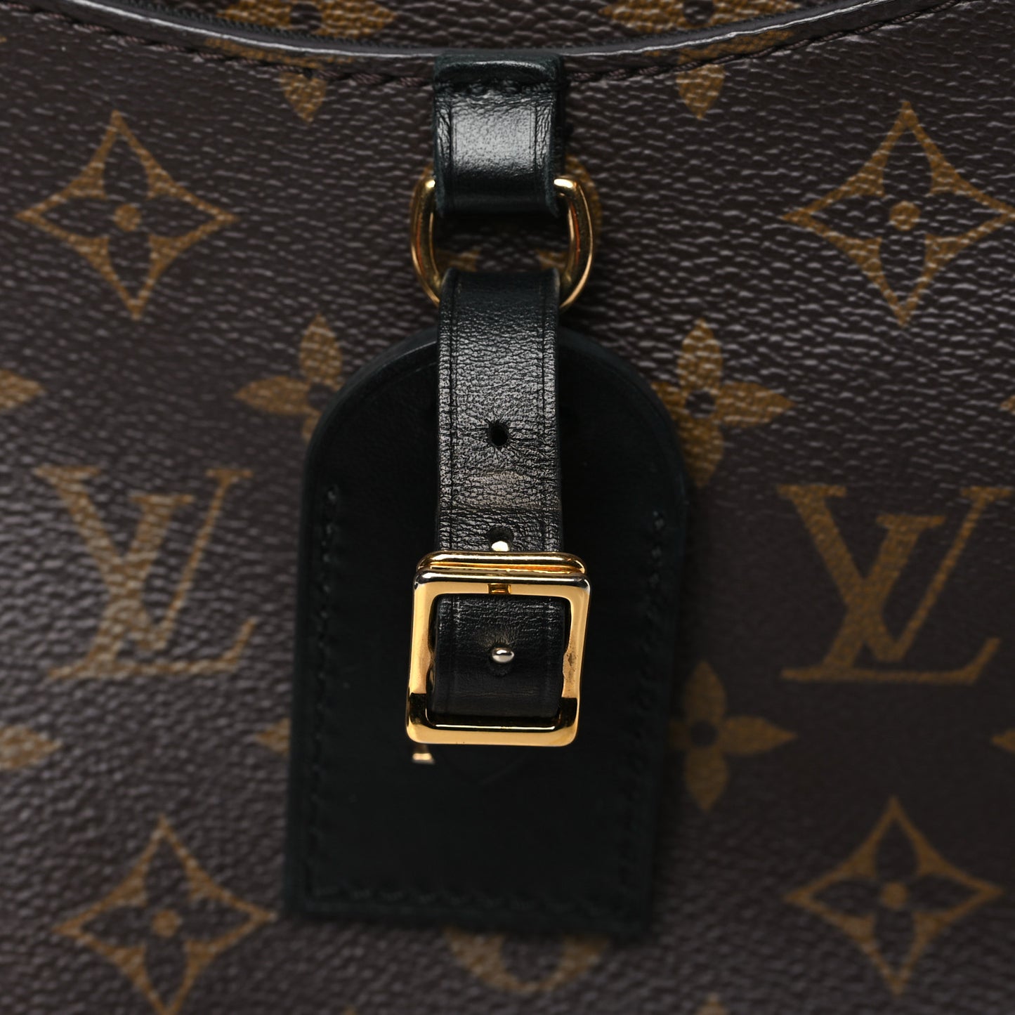 Monogram Odeon PM Black