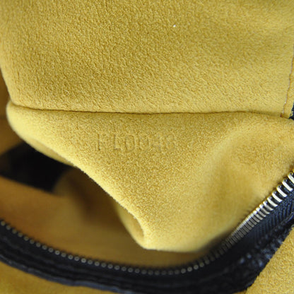 Louis Vuitton Denim Mahina XL Black 8 of 9