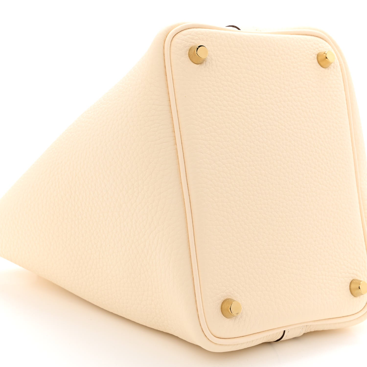 Hermes Taurillon Clemence Picotin Lock 18 PM Nata 9 of 10