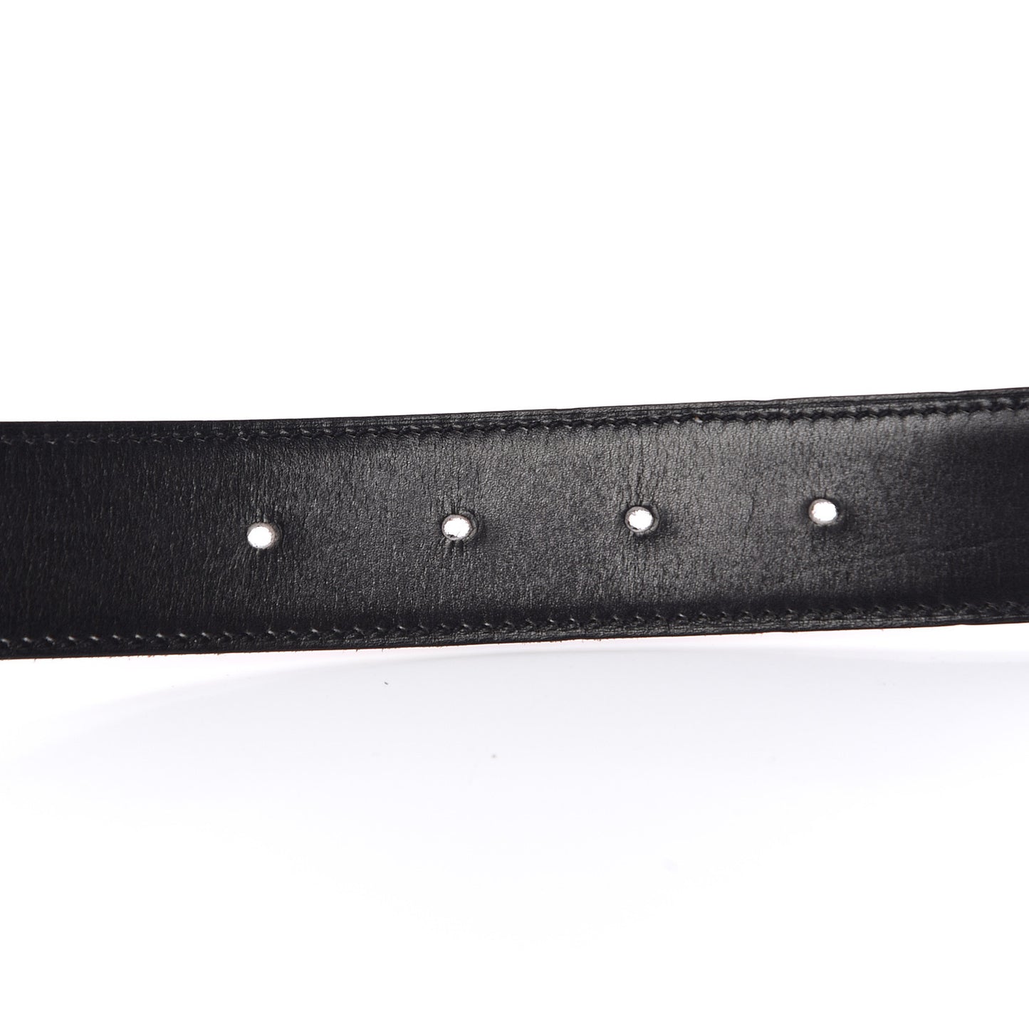 Box Togo 32mm H Belt 100 Black Orange