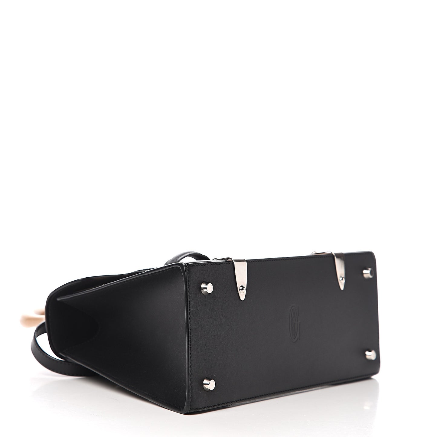 Goyardine Saigon PM Black