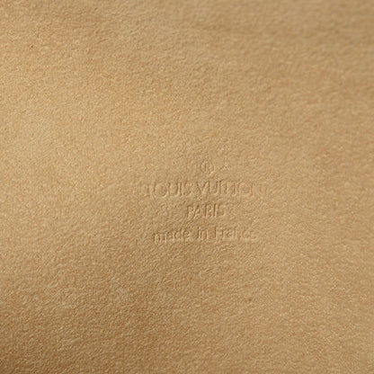 Louis Vuitton Monogram Pochette Florentine M 8 of 10