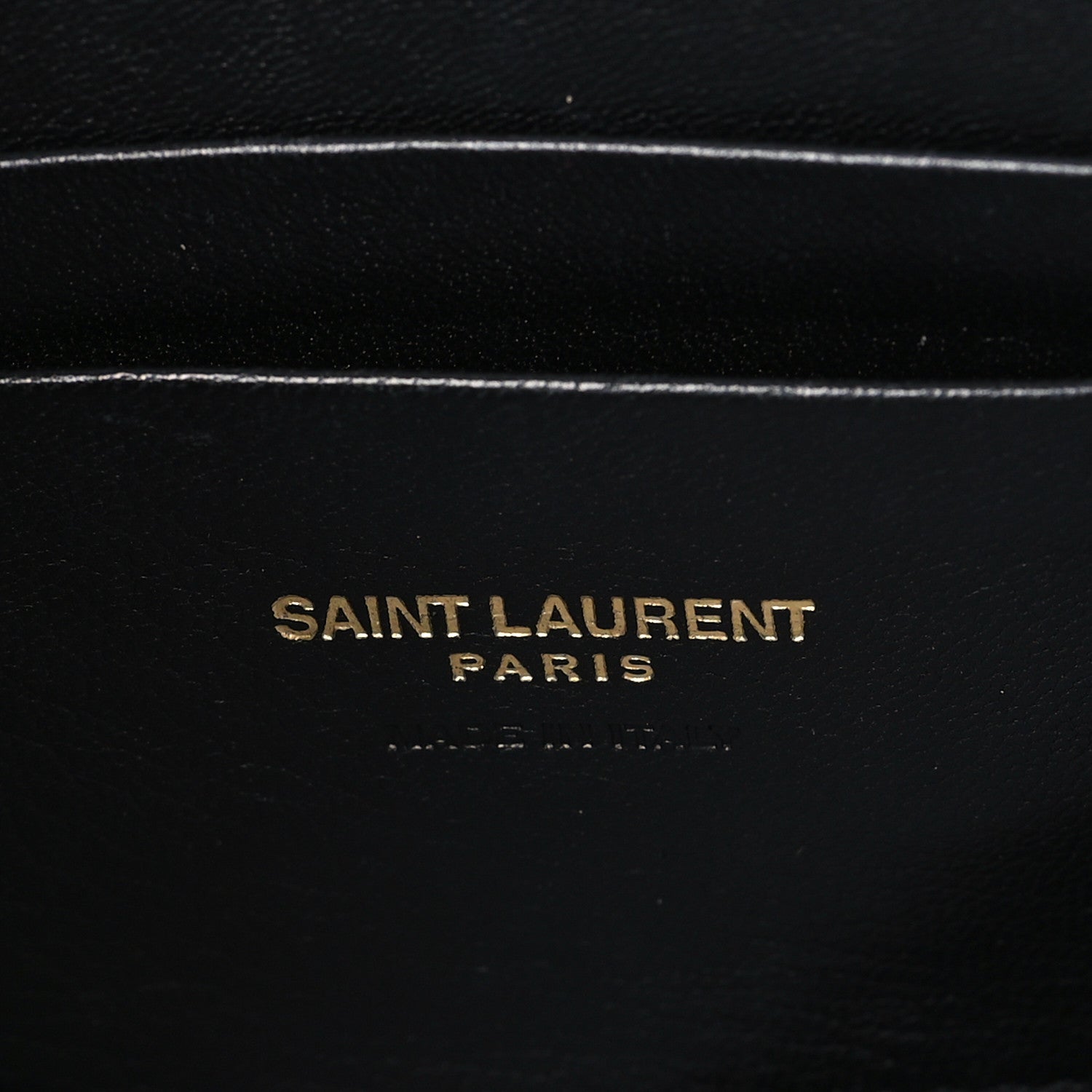 Saint Laurent Grain De Poudre Matelasse Monogram Mini Lou Camera Bag Black 6 of 11