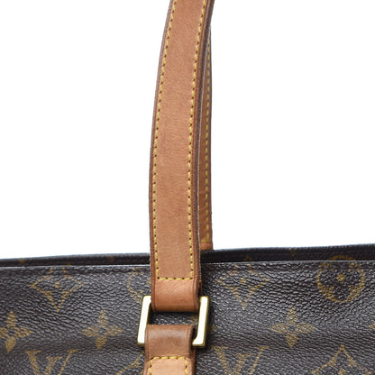 Louis Vuitton Monogram Cabas Piano 13 of 16