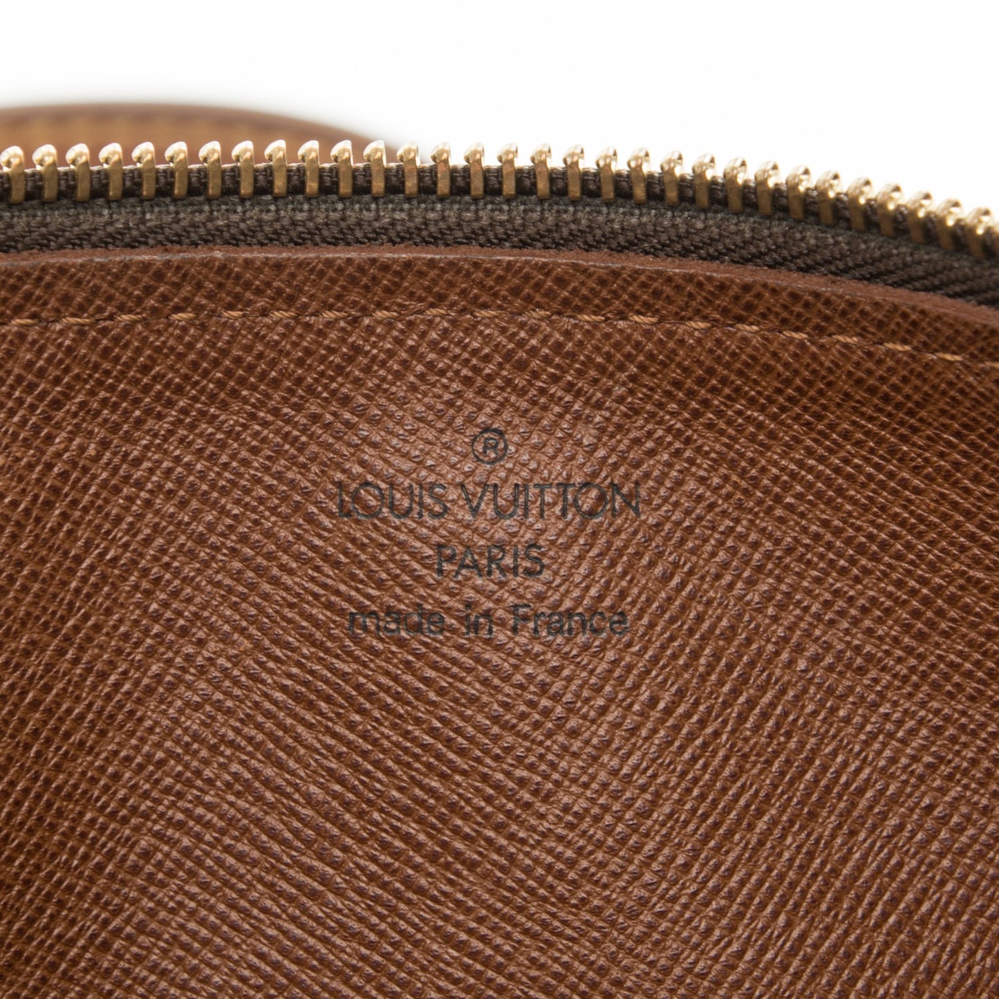 Monogram Papillon 30 With Companion